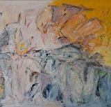 Why not (140x70cm)