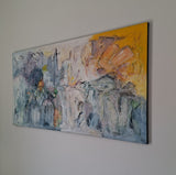 Why not (140x70cm)