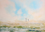 Wind (100x70cm)