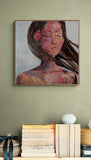 Within (60x60cm)