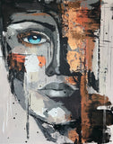 Xanadu (80x100cm)