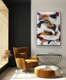Common Thread (130x180cm)