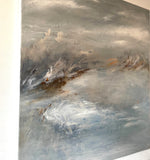 My turner (65x65cm)