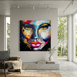 Tine (100x100cm)