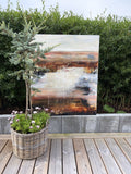 Autumn (100x120cm)