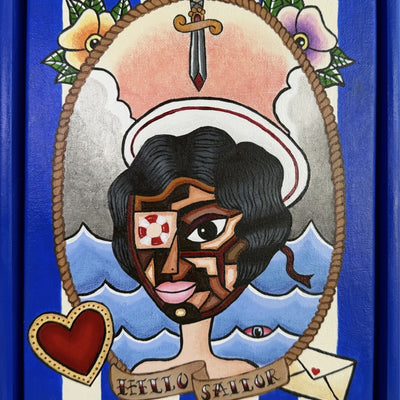 Magic Mini 4 (19x25cm)