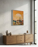 The dream of life (40x50cm)
