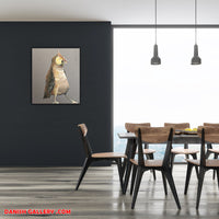 Untitled (60x70cm)