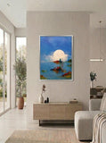 Light of life (60x80cm)