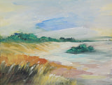 Mild winds (40x30cm)