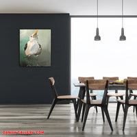 Untitled (60x70cm)