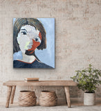 Untitled (100x120cm)