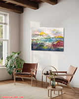 Sundance (70x50cm)