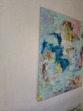 Untitled (80x100cm)