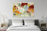 Captivated (150x100cm)