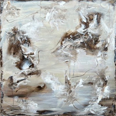 Untitled (90x90cm)
