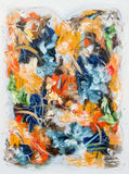 Untitled (90x120cm)