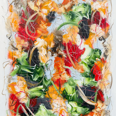 Untitled (90x120cm)