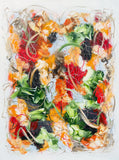 Untitled (90x120cm)