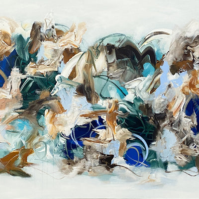 Uden titel (120x75cm)