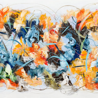 Untitled (150x90cm)