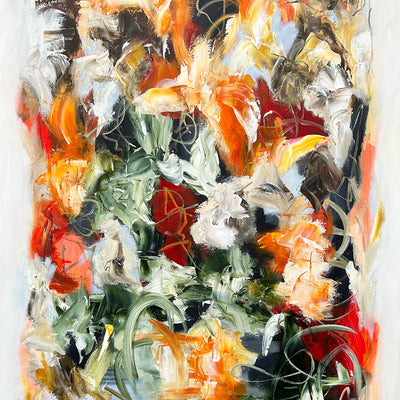 Uden titel (100x140cm)