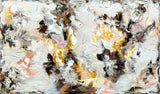 Untitled (150x90cm) - Danish Gallery - Moderne, abstrakte malerier. Online galleri med original, unik kunst til din bolig. 