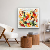 Untitled (90x90cm)