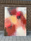 Untamed (90x120cm)