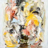 Untitled (75x75cm)