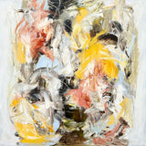 Untitled (75x75cm)