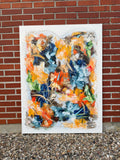 Untitled (90x120cm)