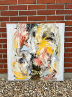 Untitled (75x75cm)