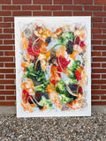 Untitled (90x120cm)