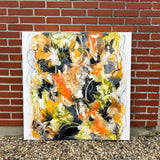 Untitled (100x100cm)