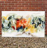 Untitled (150x90cm)