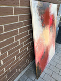 Untamed (90x120cm)