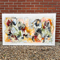 Untitled (150x90cm)