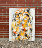 Untitled (80x100cm)