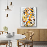 Untitled (80x100cm)