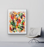Untitled (90x120cm)
