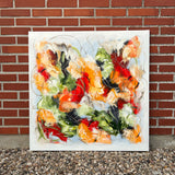 Untitled (90x90cm)