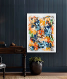 Untitled (90x120cm)