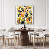 Untitled (100x100cm)