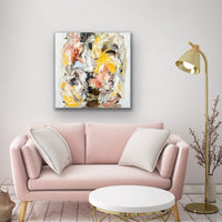 Untitled (75x75cm)