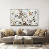 Untitled (150x90cm) - Danish Gallery - Moderne, abstrakte malerier. Online galleri med original, unik kunst til din bolig. 