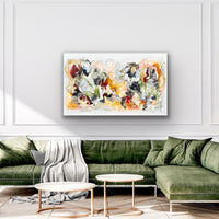 Untitled (150x90cm)