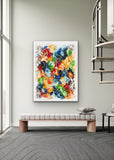 Untitled (90x120cm)