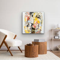 Untitled (75x75cm)