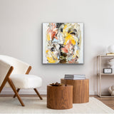 Untitled (75x75cm)